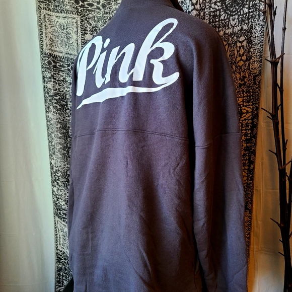 PINK...MUST HAVEEE SWEATER - Picture 2 of 5